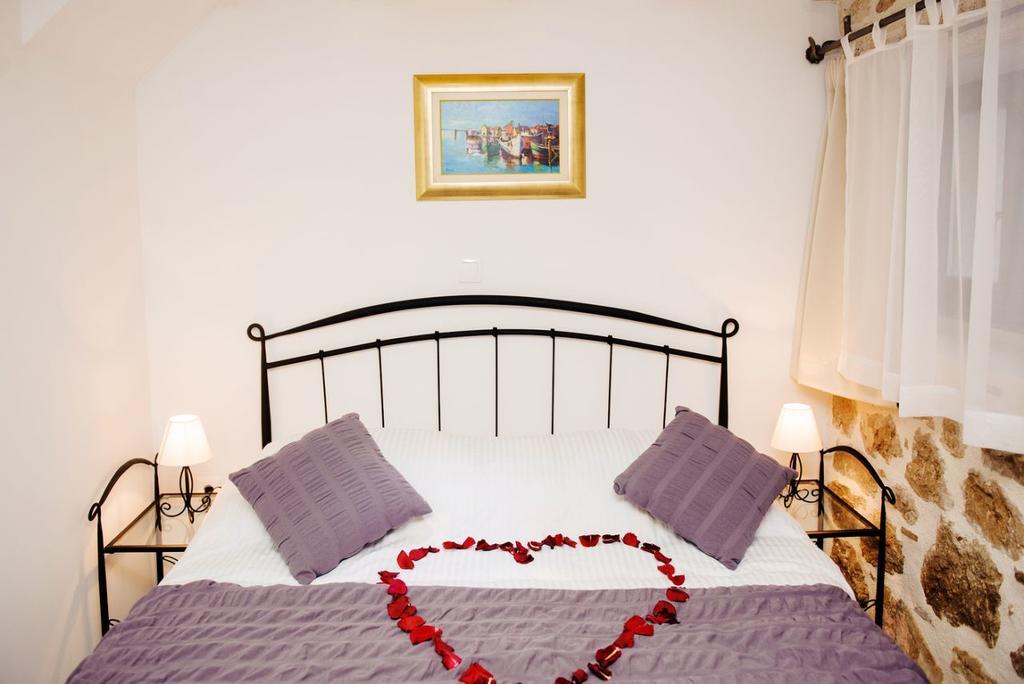 Studio Apartments Bonaca Split Ngoại thất bức ảnh