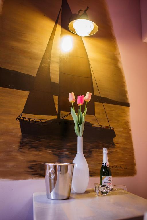 Studio Apartments Bonaca Split Ngoại thất bức ảnh