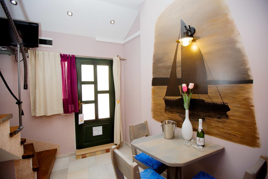 Studio Apartments Bonaca Split Ngoại thất bức ảnh