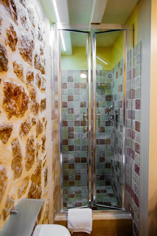 Studio Apartments Bonaca Split Ngoại thất bức ảnh