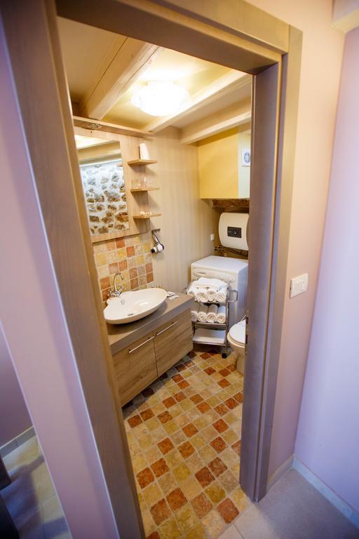 Studio Apartments Bonaca Split Ngoại thất bức ảnh