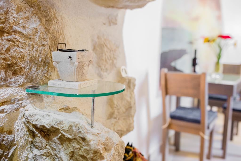 Studio Apartments Bonaca Split Ngoại thất bức ảnh
