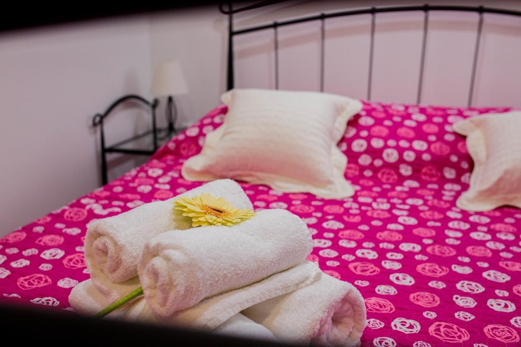 Studio Apartments Bonaca Split Ngoại thất bức ảnh