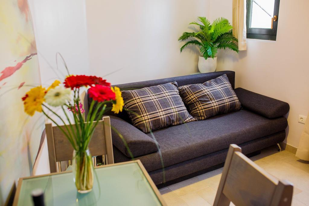 Studio Apartments Bonaca Split Ngoại thất bức ảnh