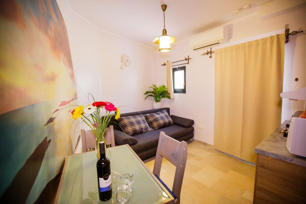Studio Apartments Bonaca Split Ngoại thất bức ảnh