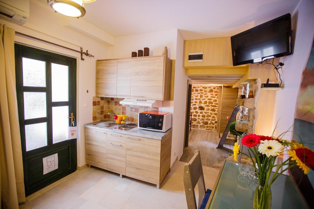 Studio Apartments Bonaca Split Ngoại thất bức ảnh